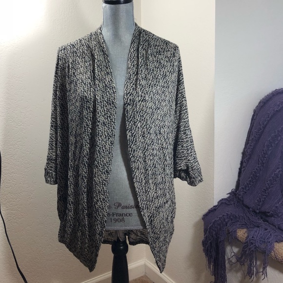 Nordstroms Brand Painted Threads Cardigan - Picture 1 of 6